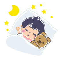 HA-YA sticker #1500657