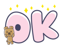 HA-YA sticker #1500660