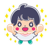 HA-YA sticker #1500663