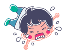 HA-YA sticker #1500668