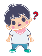 HA-YA sticker #1500670