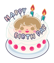 HA-YA sticker #1500679