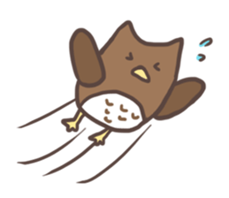 Ho-chan sticker #1501122