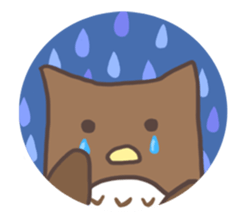 Ho-chan sticker #1501124