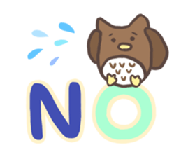 Ho-chan sticker #1501127