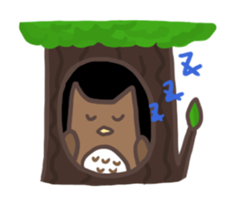 Ho-chan sticker #1501131