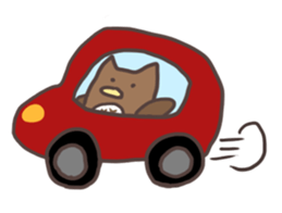 Ho-chan sticker #1501132