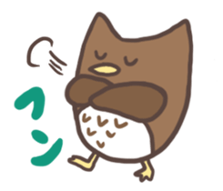 Ho-chan sticker #1501147