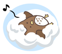 Ho-chan sticker #1501152