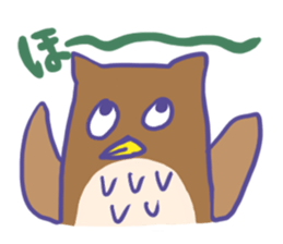 Ho-chan sticker #1501153