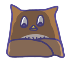 Ho-chan sticker #1501155