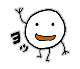 Bacteriaman sticker #1501251