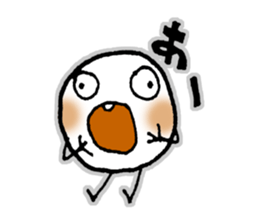 Bacteriaman sticker #1501266