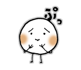 Bacteriaman sticker #1501272