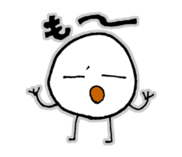 Bacteriaman sticker #1501275