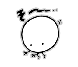 Bacteriaman sticker #1501279