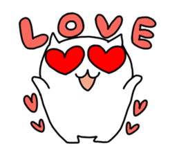 HAMUHAMU sticker #1501299