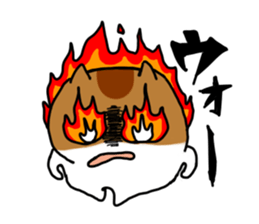 HAMUHAMU sticker #1501313