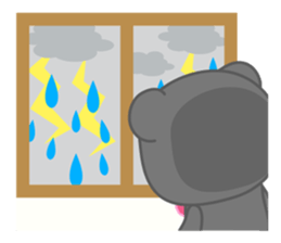 Gu-tan sticker #1501756