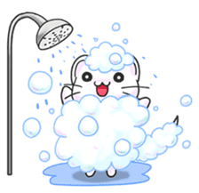 Friends of the Mink2 sticker #1502234