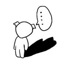 Maru's Sticker sticker #1502359