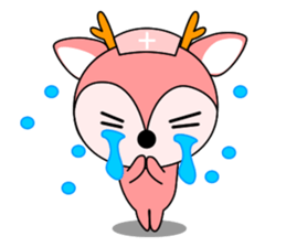 kangoshika sticker #1503139