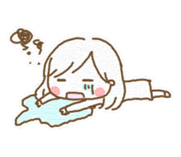 maternity sticker #1503254