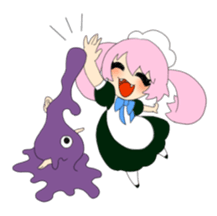 Cthulhu Madness exciting! sticker #1503511