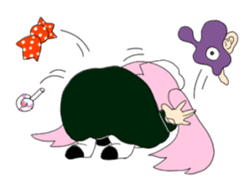 Cthulhu Madness exciting! sticker #1503525