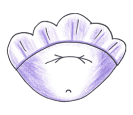 Dumplings dumplings sticker #1503662