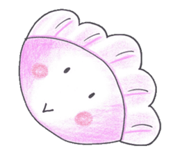 Dumplings dumplings sticker #1503679