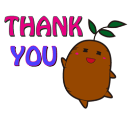 Gajyumaru sticker #1503811