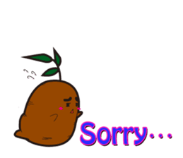 Gajyumaru sticker #1503812