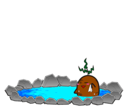 Gajyumaru sticker #1503820