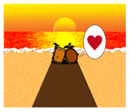 Gajyumaru sticker #1503835