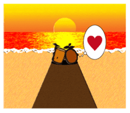 Gajyumaru sticker #1503835