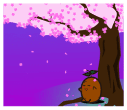 Gajyumaru sticker #1503838