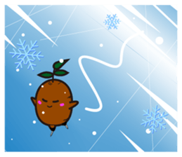 Gajyumaru sticker #1503841