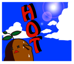 Gajyumaru sticker #1503842