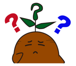 Gajyumaru sticker #1503846