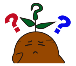 Gajyumaru sticker #1503846