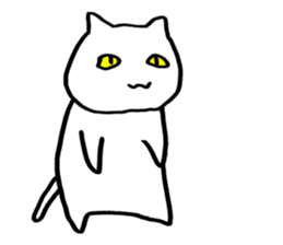 Doubtful Reply sticker #1504016