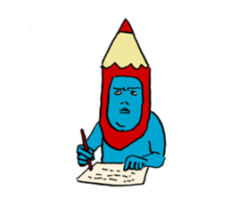 SAMURAI Japanese cool Sticker Ver.2 sticker #1504313