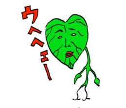 SAMURAI Japanese cool Sticker Ver.2 sticker #1504320