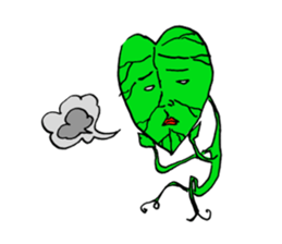 SAMURAI Japanese cool Sticker Ver.2 sticker #1504321