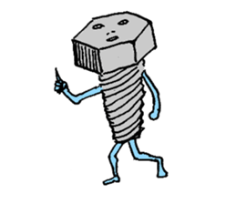 SAMURAI Japanese cool Sticker Ver.2 sticker #1504325