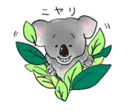 zzz...zoo sticker #1504330