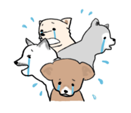 zzz...zoo sticker #1504343