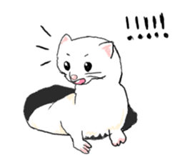 zzz...zoo sticker #1504346