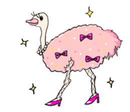 zzz...zoo sticker #1504352